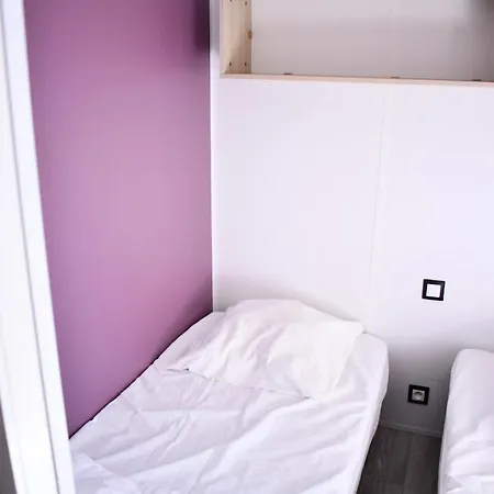 Mobile Cosy Et Lumineux * Mimizan-Plage