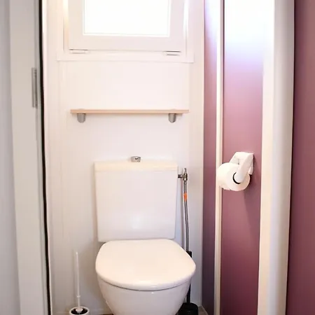 Mobile Cosy Et Lumineux Camping *